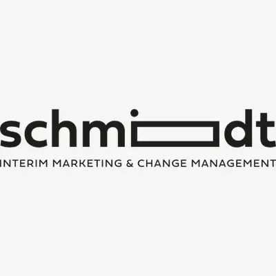 All Web Media Partner Corinna Schmidt Interim Marketing und Change Management