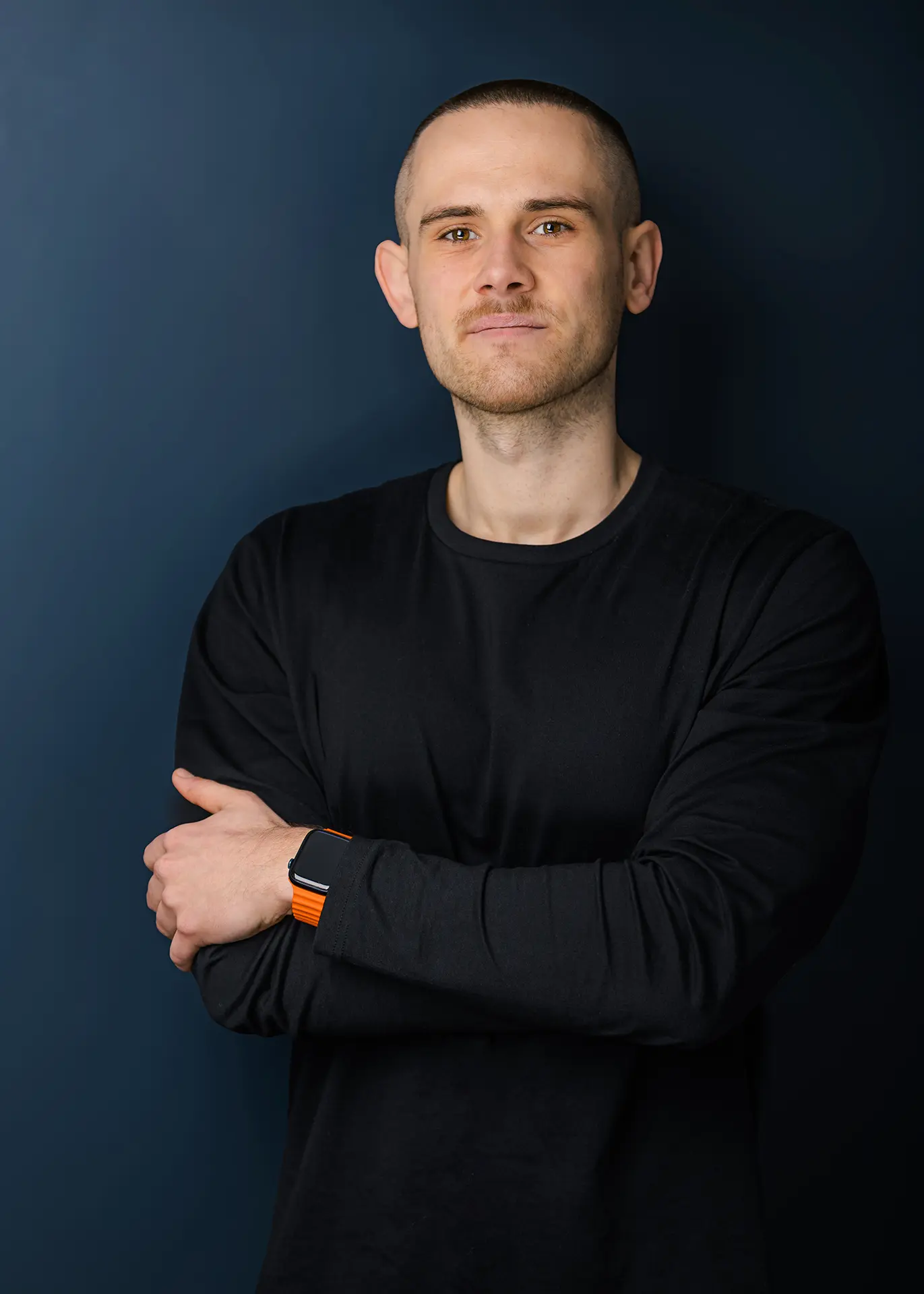 Profilbild André Weihermüller